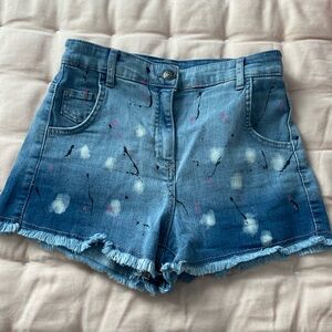 Monnalisa girls shorts